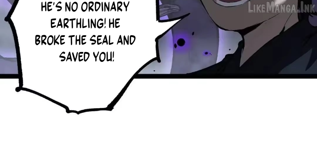 God-level Assassin, I’m the Shadow Chapter 118  - page 30